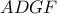 ADGF