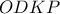 ODKP