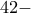 42-