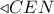  \triangleleft CEN