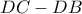 DC-DB