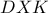 DXK