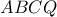 ABCQ