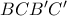 BC{B}'{C}'