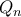 Q_{n}