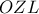 \displaystyle{OZL}