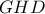 GHD