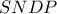 SNDP