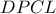 DPCL