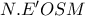 N.E'OSM