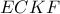ECKF