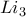 \displaystyle{L{i_3}}