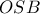 OSB