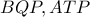 BQP, ATP