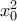 x_0^2