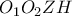 O_1O_2ZH