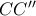 CC''