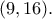 (9, 16).