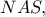 NAS,