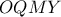 OQMY