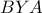 BYA