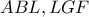 ABL, LGF