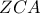 ZCA