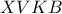 XVKB