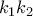 k_1 \leqskant k_2