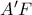 A^\prime F