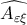 \widehat{A_{\varepsilon \xi }}